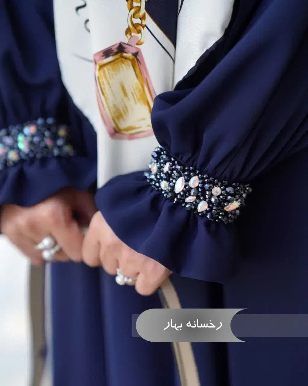 مانتو عبایی زنانه مجلسی و ساده کد fgtr6345|لباس|اندیمشک, |دیوار