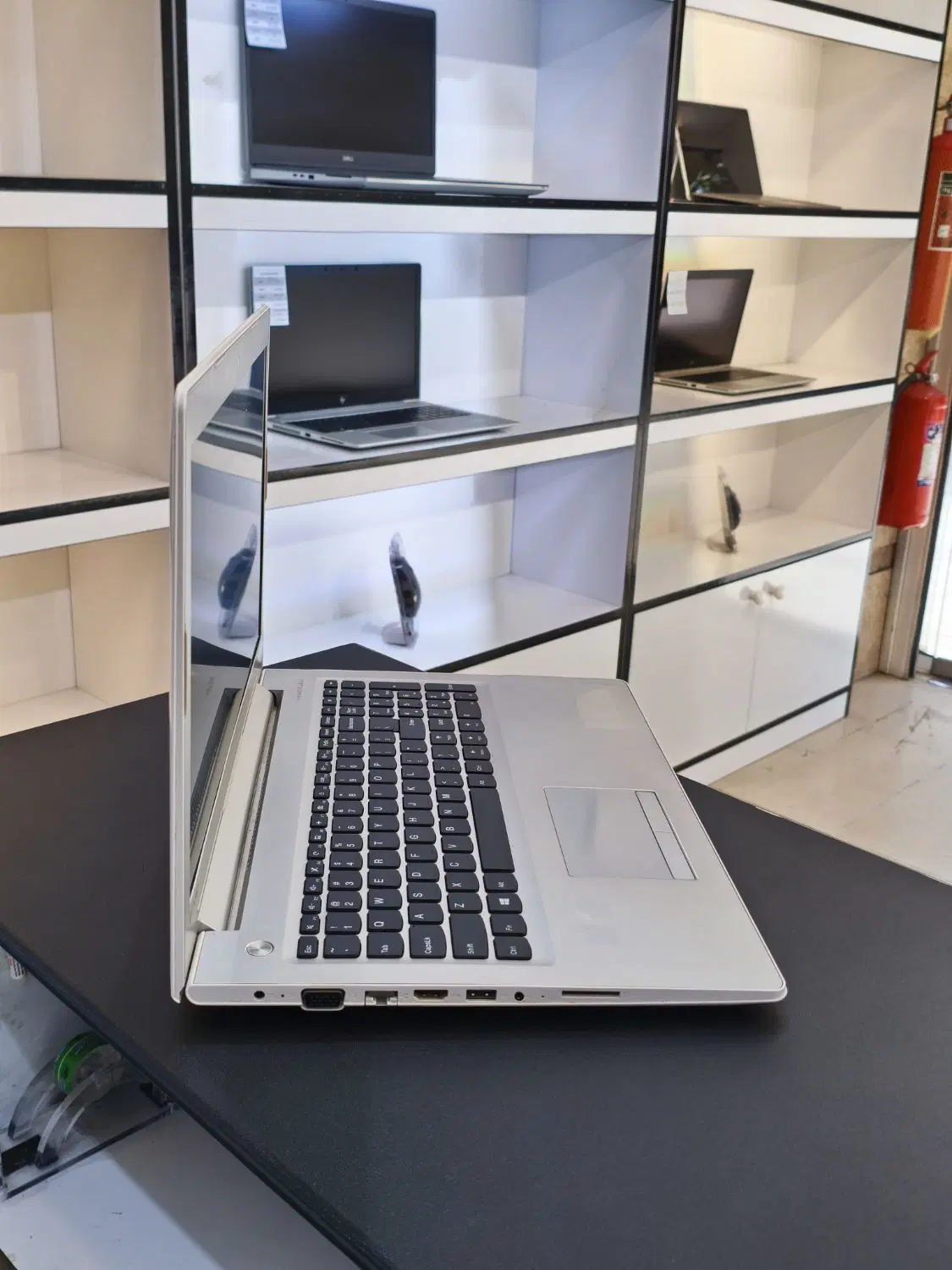لپ تاپ Lenovo Ideapad 510|رایانه همراه|همدان, |دیوار