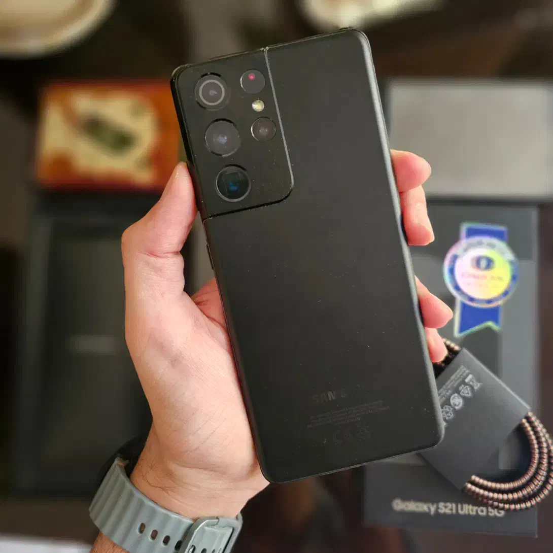 S21 Ultra|موبایل|تهران, تهرانپارس شرقی|دیوار