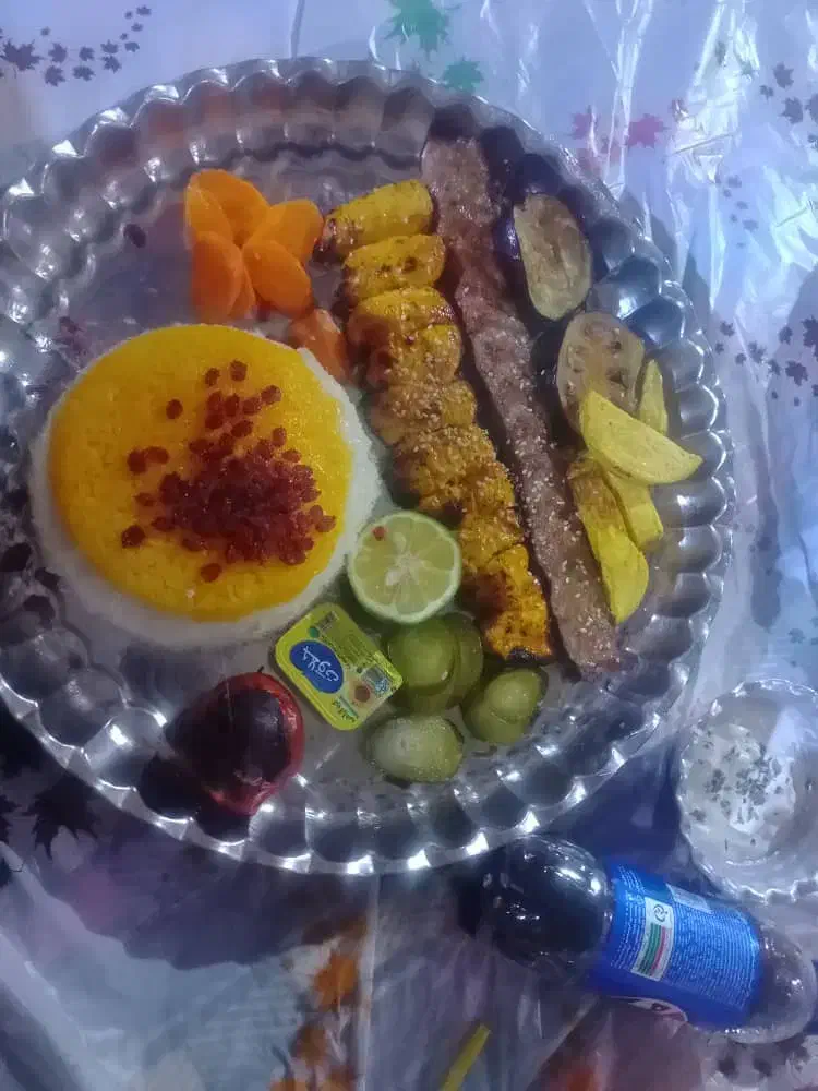 کافه رستوران مارال فولاد شهر|خدمات پذیرایی، مراسم|فولادشهر, B8|دیوار