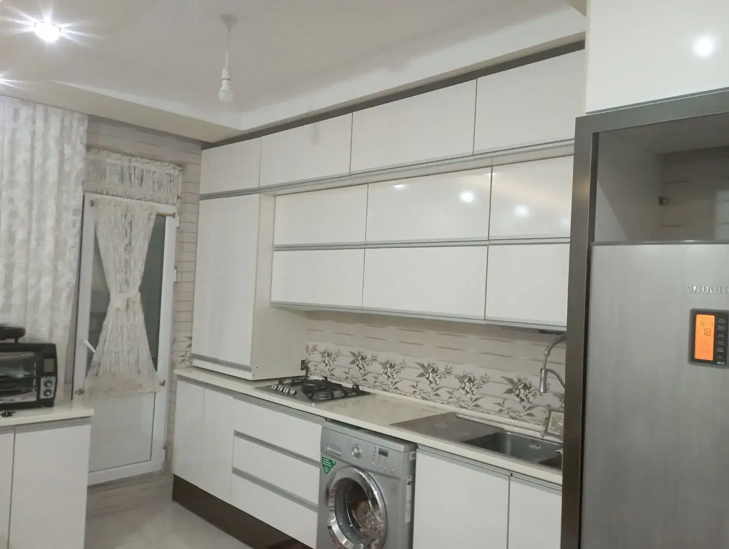 آپارتمان 90متری برج شهریار بلوک 10|فروش آپارتمان|اردبیل, |دیوار