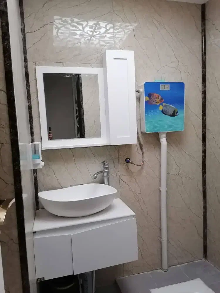 روشویی|لوازم سرویس بهداشتی|ایلام, |دیوار