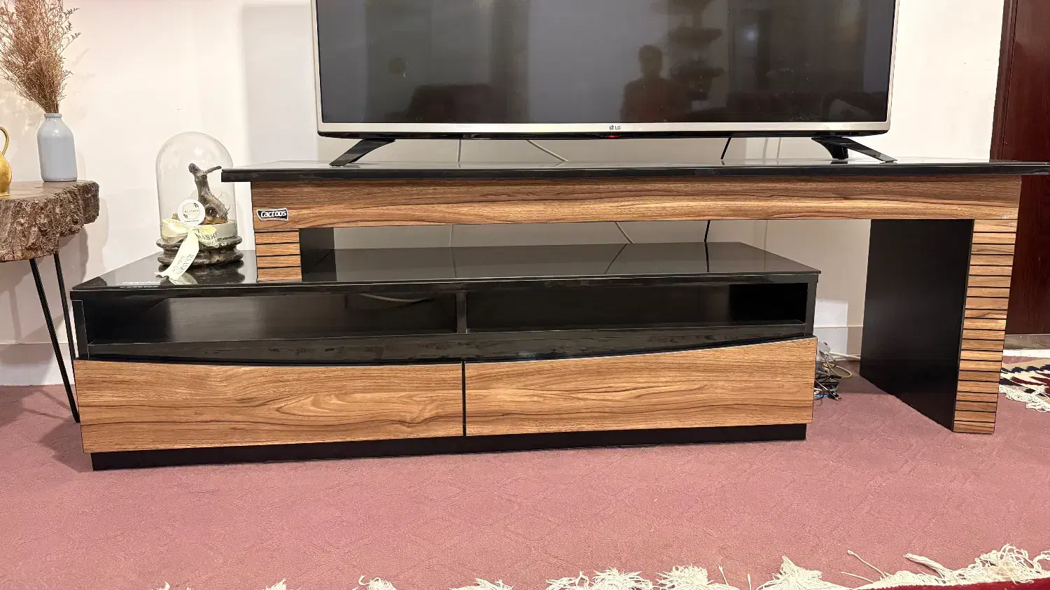 میز تلویزیون|میز تلویزیون|بندر گز, |دیوار