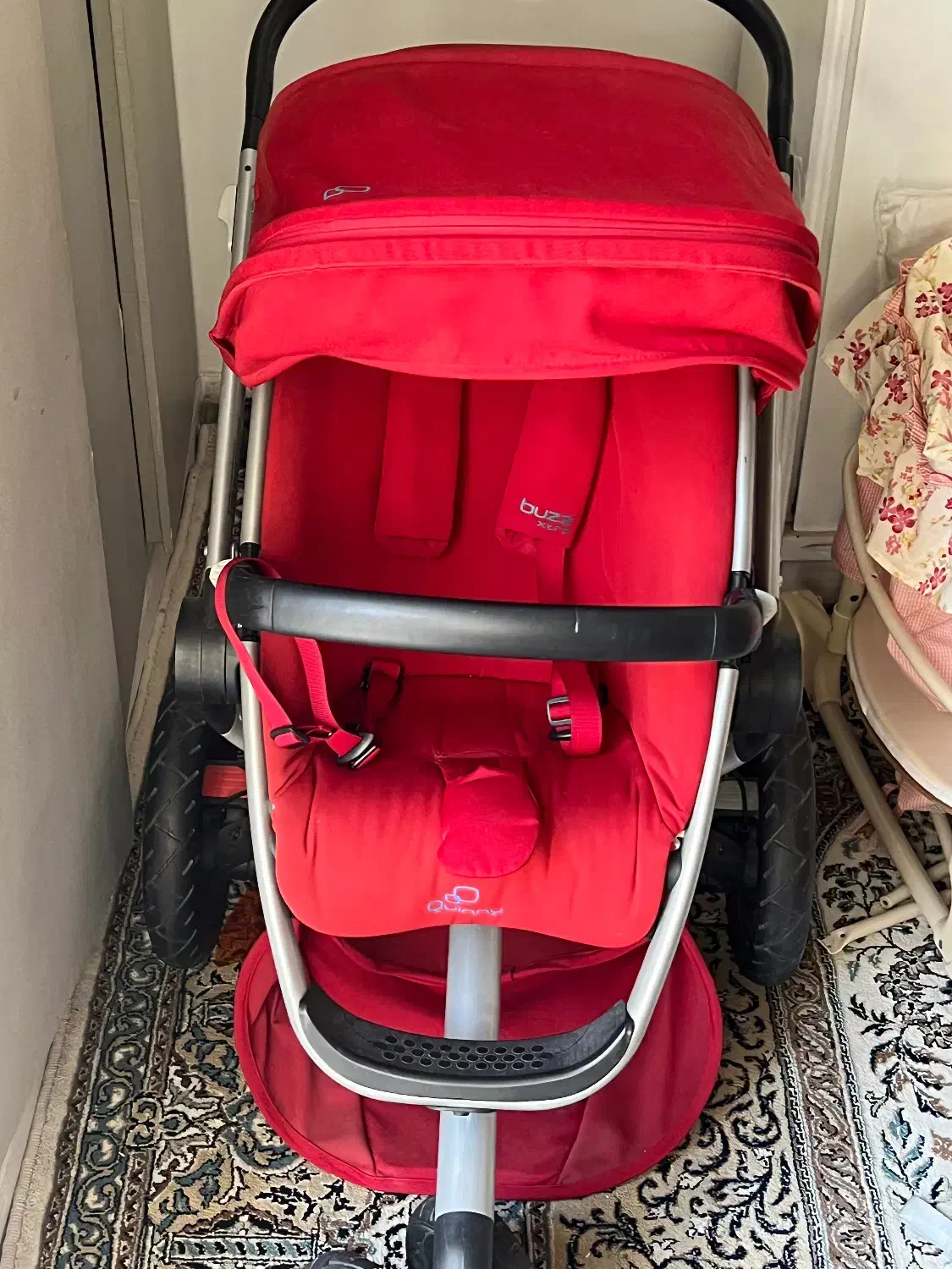 کالسکه|کالسکه و لوازم جانبی|تهران, گیشا|دیوار