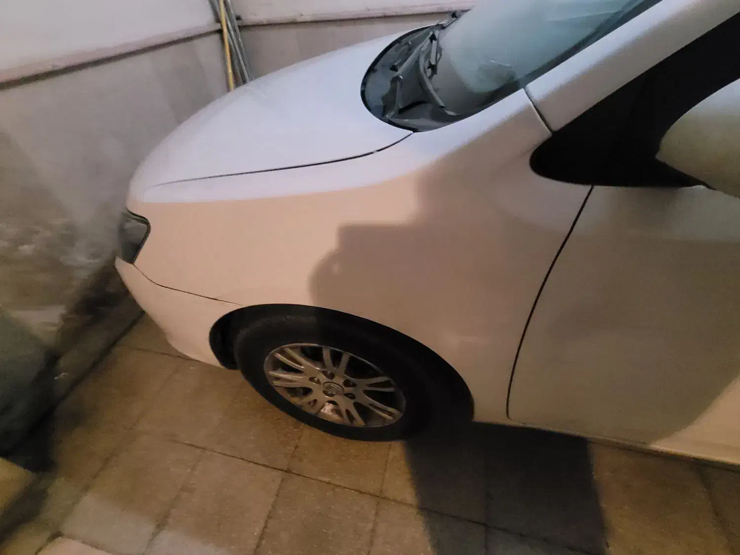 فروش یا معاوضه Zotye Z300|خودرو سواری و وانت|تهران, ونک|دیوار