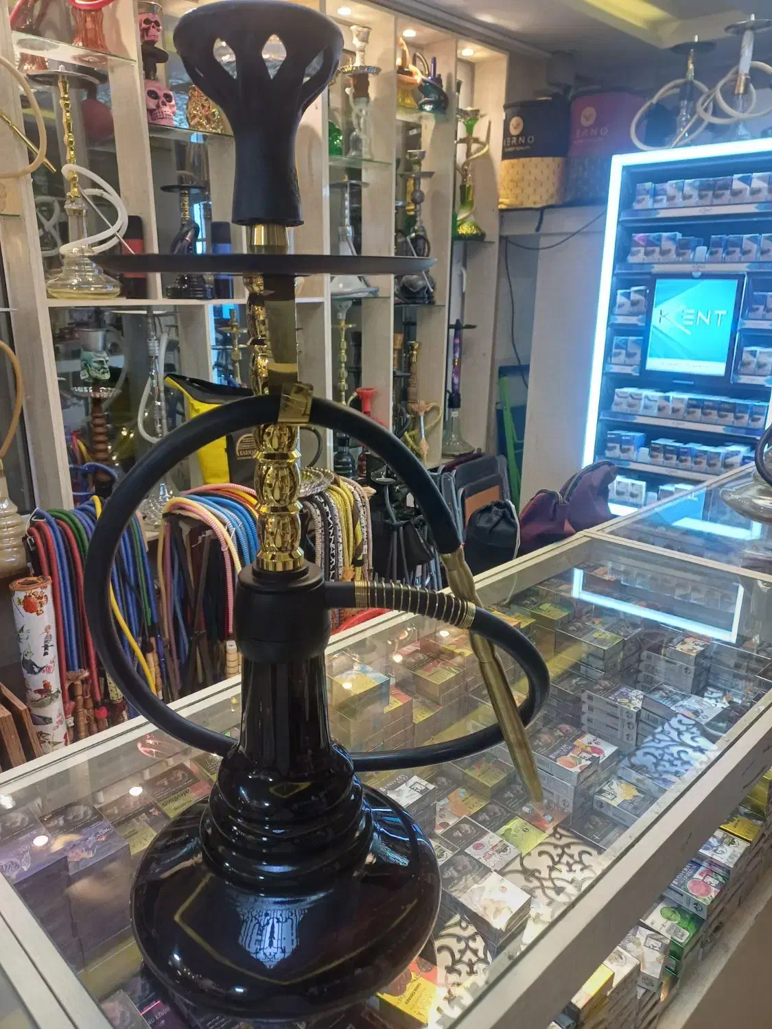 فروش انواع قلیان|زیورآلات و اکسسوری|خشکبیجار, |دیوار