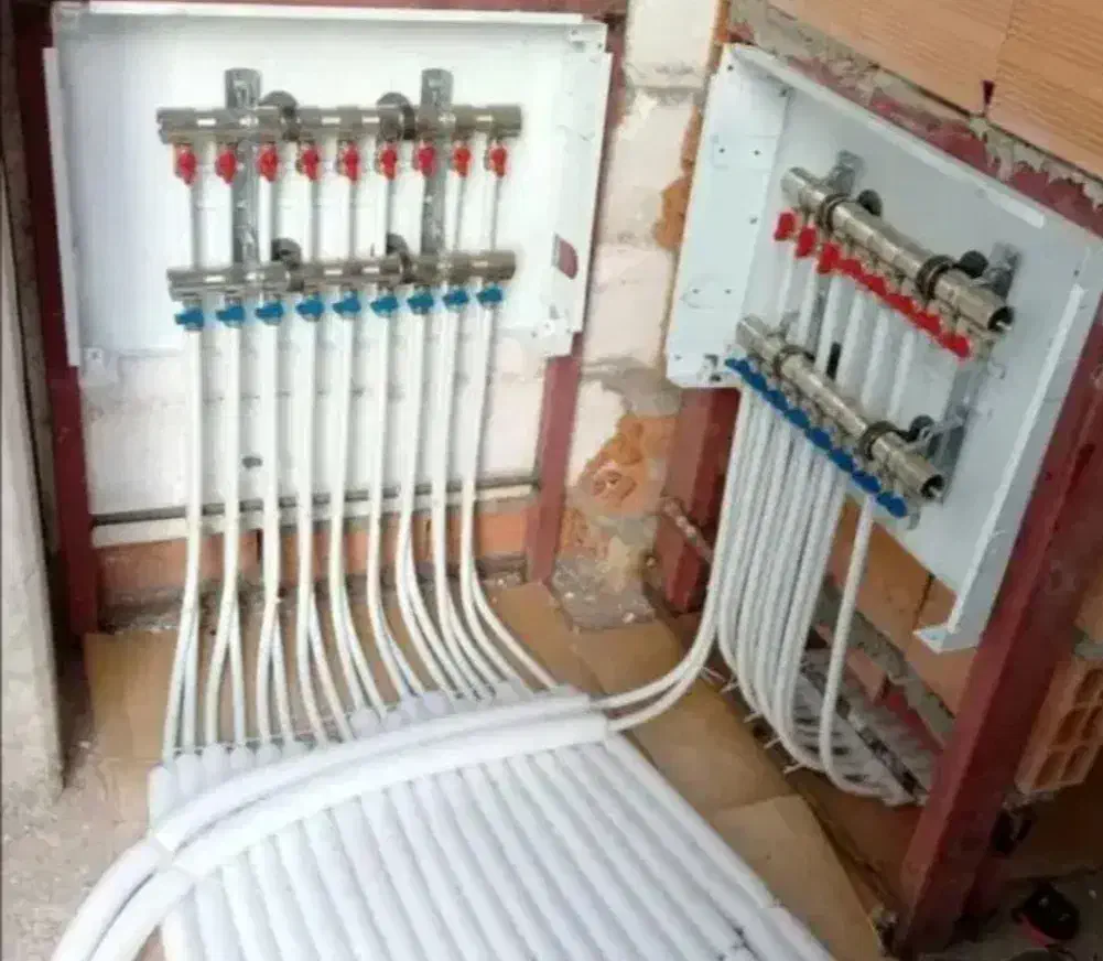 لوله کشی آب فاضلاب گرمایش خدمات. اجرا.طرح درشهر|خدمات پیشه و مهارت|مشهد, مشکینی (شهرک غرب)|دیوار