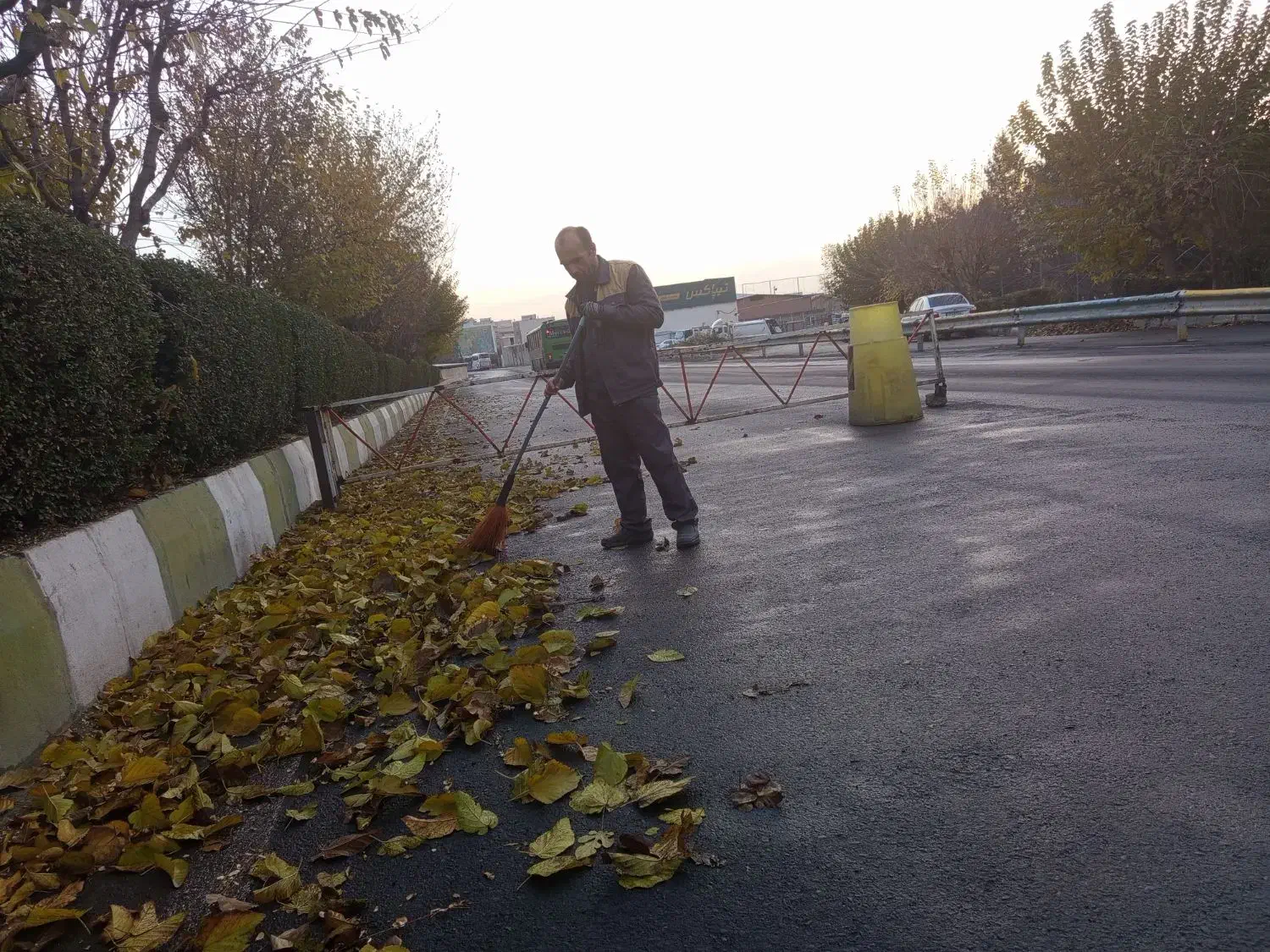 بهترین خدمات خدمت همشهری|خدمات نظافت|تهران, شهرک آپادانا|دیوار