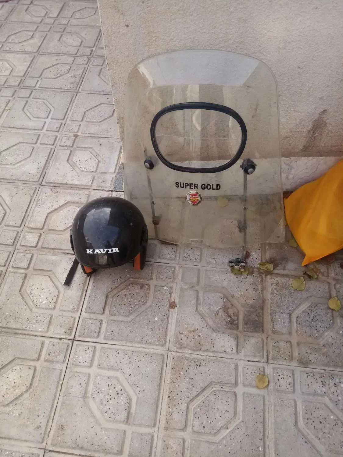 طلق موتور با کلاکاسکت|قطعات یدکی و لوازم جانبی|قوچان, |دیوار