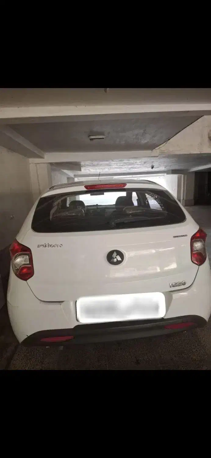 برلیانس220|خودرو سواری و وانت|مشهد, رستگار|دیوار