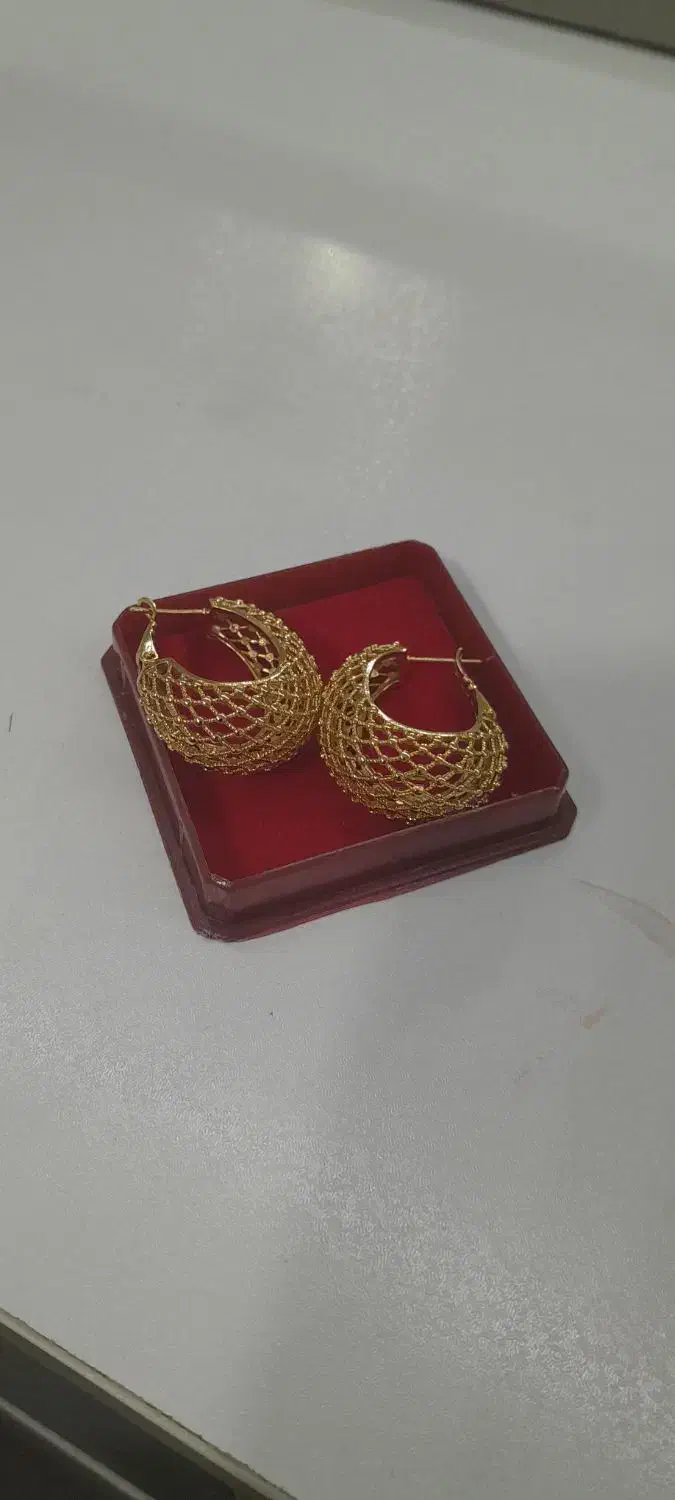 گوشواره|بدلیجات|اصفهان, خانه اصفهان|دیوار