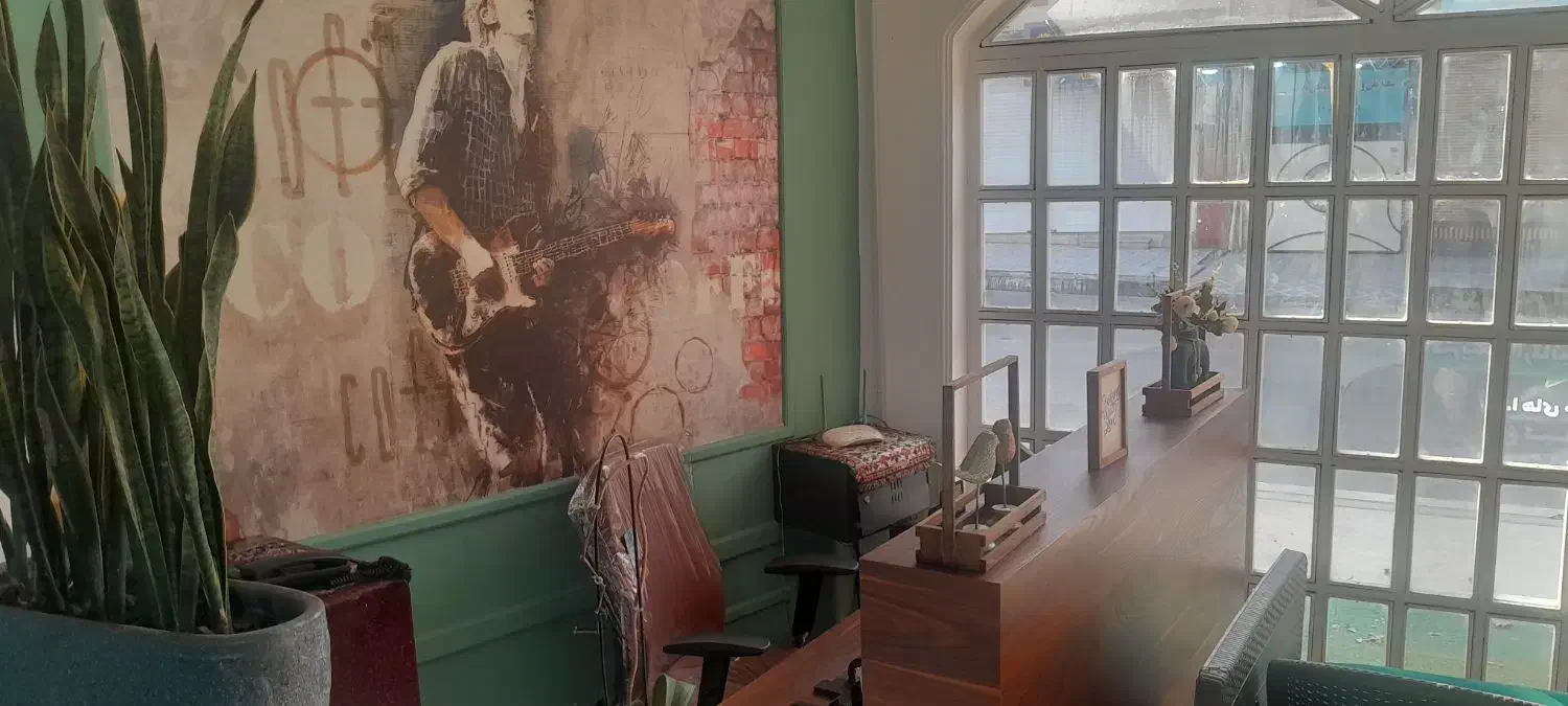 رستوران ملودیکا|خدمات پذیرایی، مراسم|آمل, |دیوار