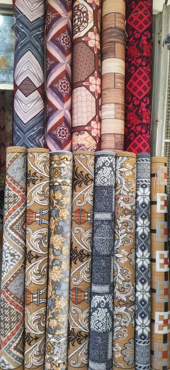 گلیم ،گلیم فرش، موکت ،چمن|گلیم، جاجیم، گبه|اصفهان, سودان|دیوار