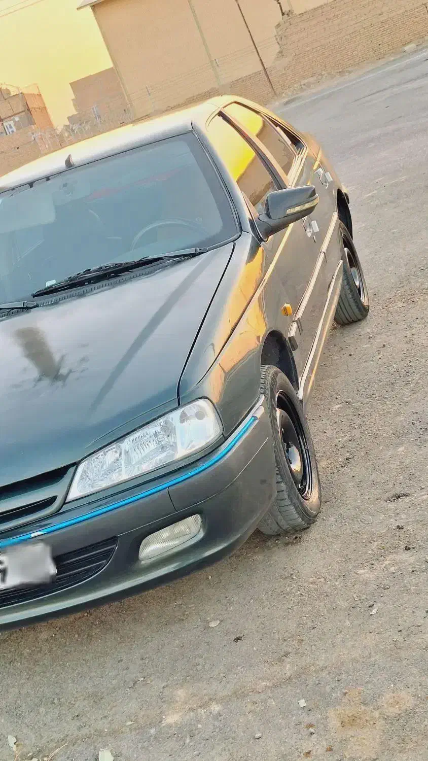 پژوپارس درحد،،مدل80|خودرو سواری و وانت|زهک, |دیوار