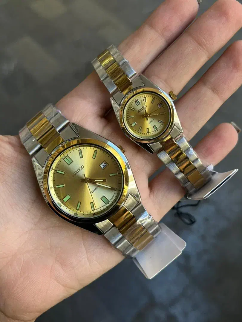 ساعت مردانه و زنانه سیکوseiko|ساعت|شیراز, حافظیه|دیوار