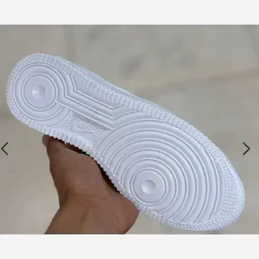 کفش ایرفورس نایک کیفیت بالا|کیف، کفش، کمربند|عجب شیر, |دیوار