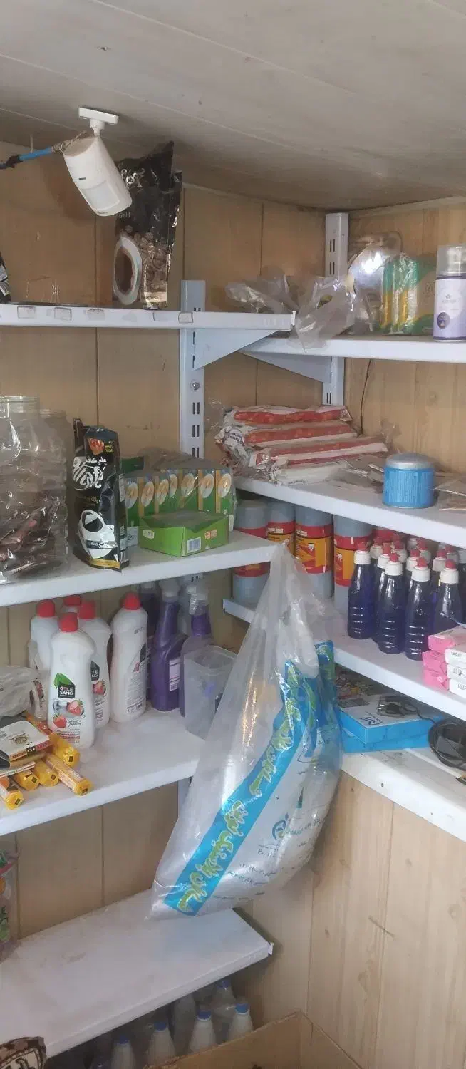 وسایل و اجناس دکه|فروشگاه و مغازه|پردیس, فاز ۱|دیوار