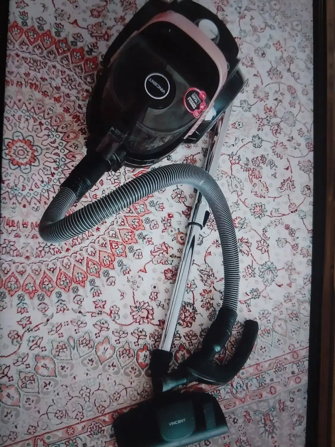 جاروبرقی|جاروبرقی، جارو شارژی، بخارشو|بناب, |دیوار