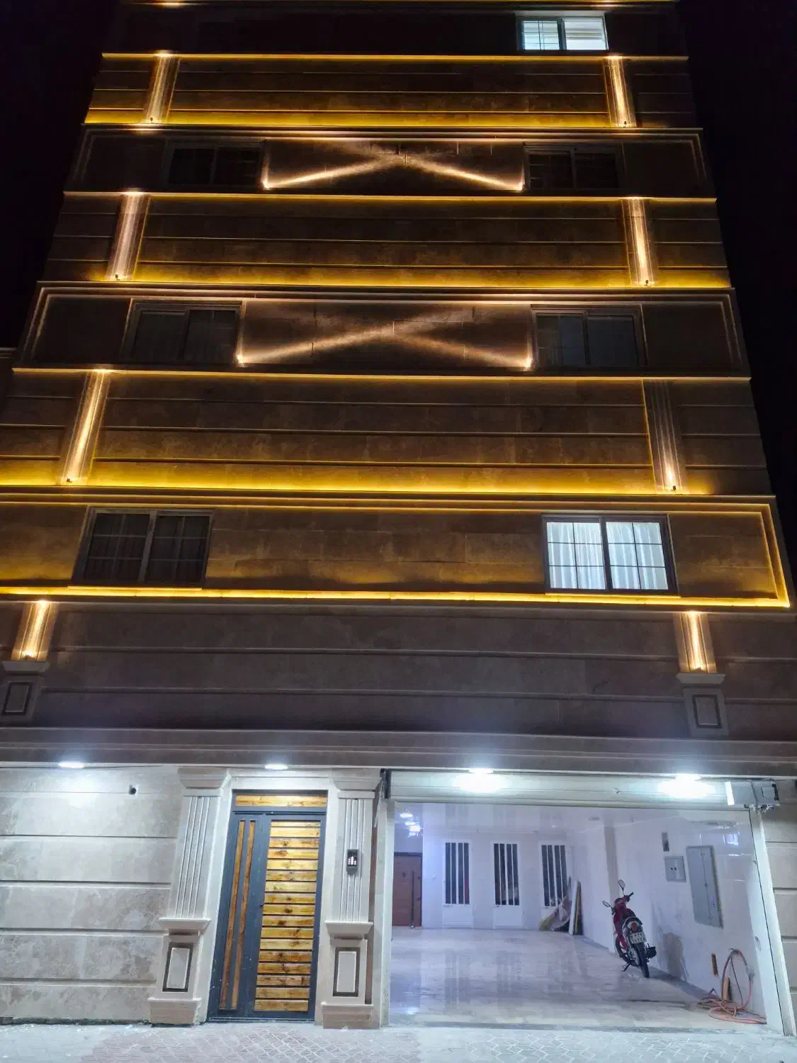 فروش آپارتمان ۱۵۰ متری|فروش آپارتمان|مبارکه, |دیوار