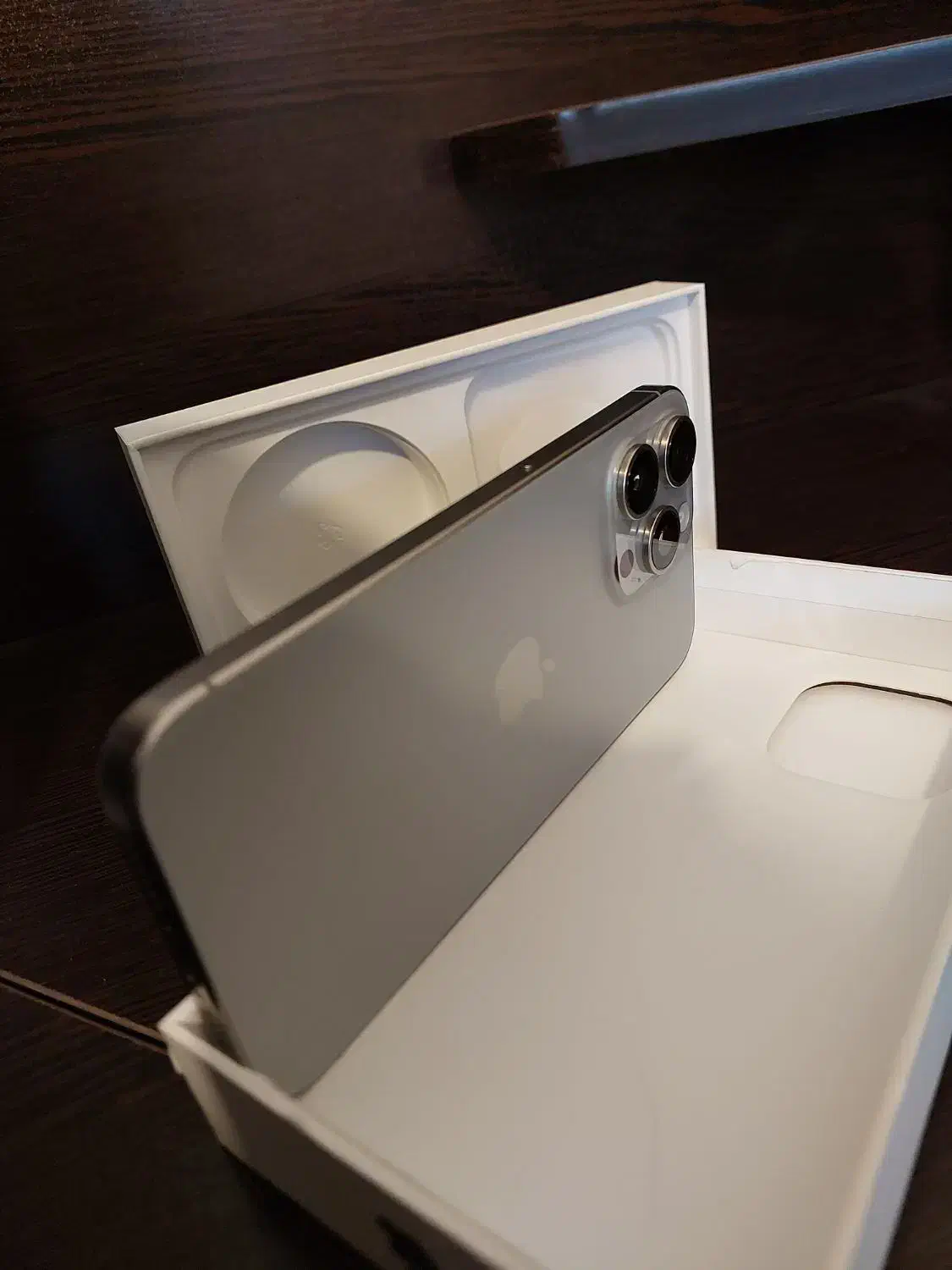 iphone15promax|موبایل|ارومیه, |دیوار