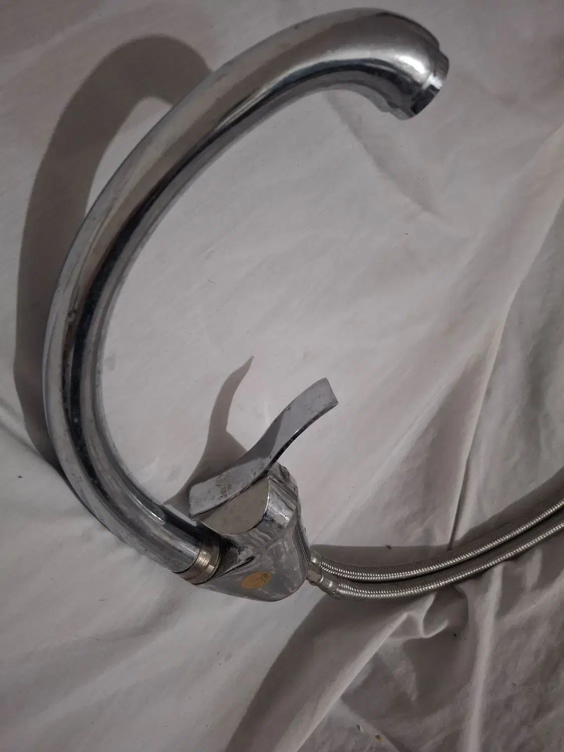 سلام شیرمخلوط|لوازم سرویس بهداشتی|شیراز, وصال|دیوار