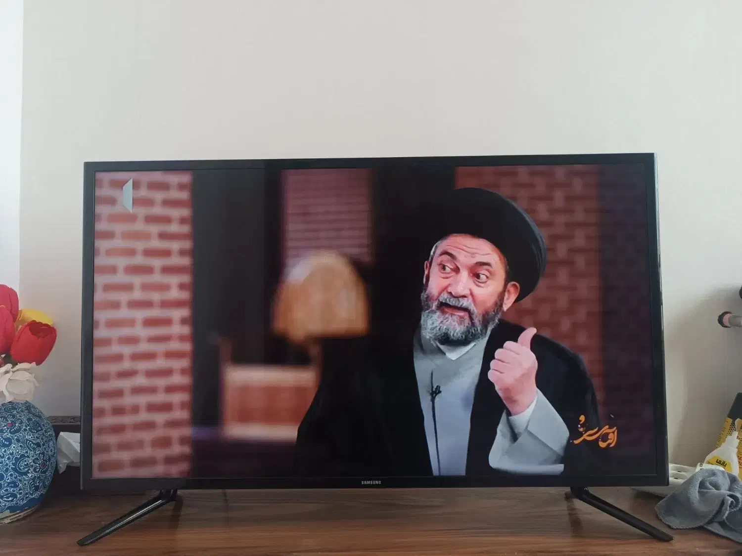 فروش تلویزیون کاملآ سالم|تلویزیون و پروژکتور|سنندج, |دیوار