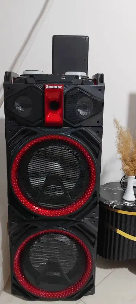 اسپیکر سناتور|سیستم صوتی خانگی|گرمسار, |دیوار