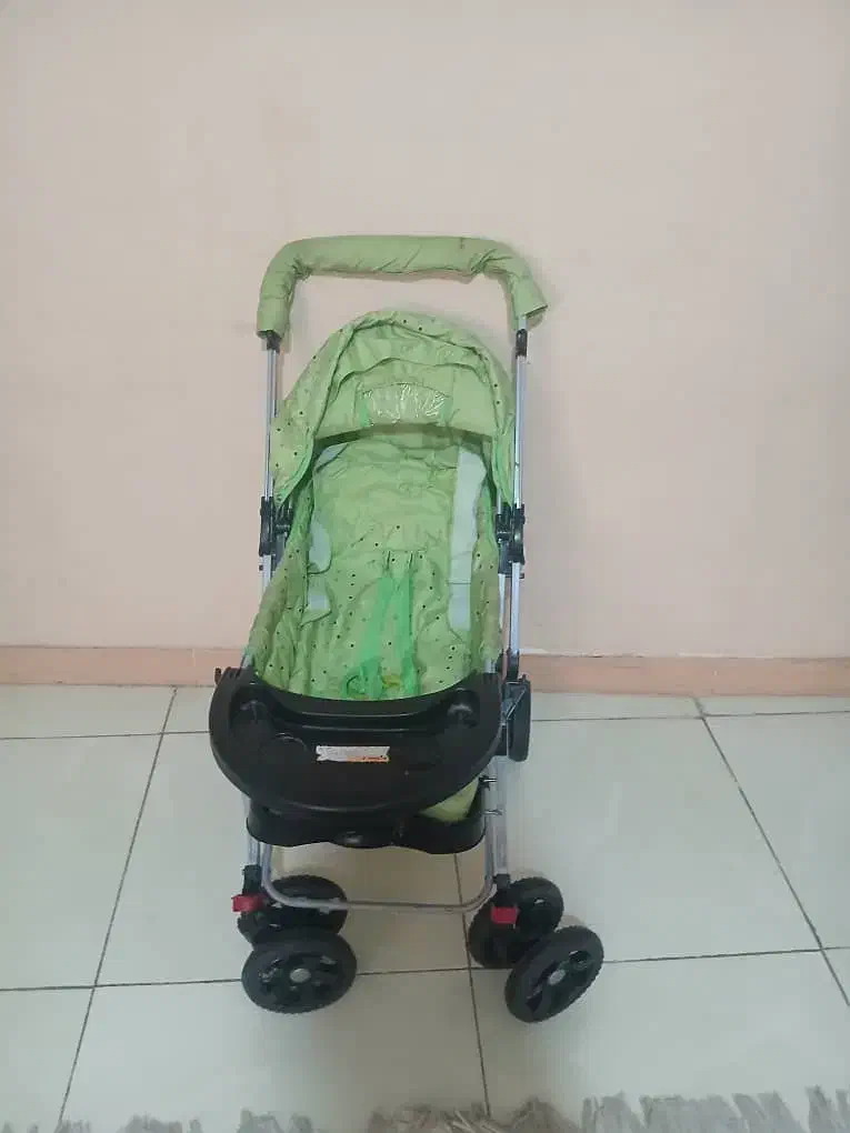 کالسکه وکریرکودک|کالسکه و لوازم جانبی|کرج, حیدرآباد|دیوار