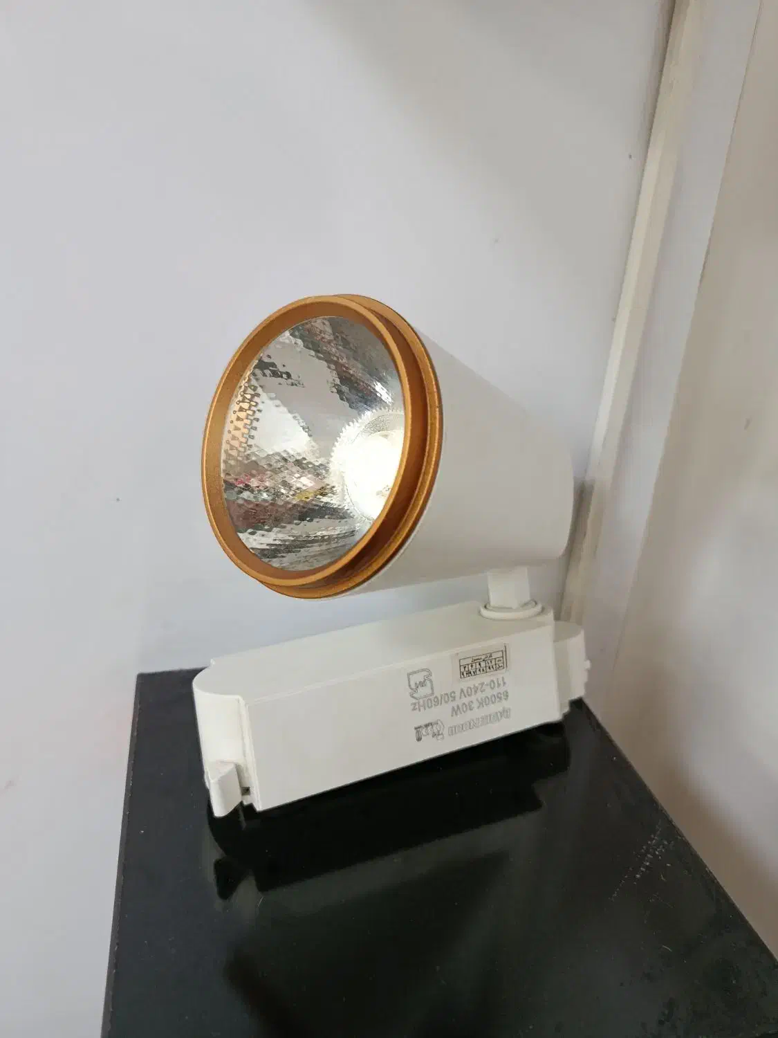 چراغ ریلی|لامپ و چراغ|تبریز, |دیوار