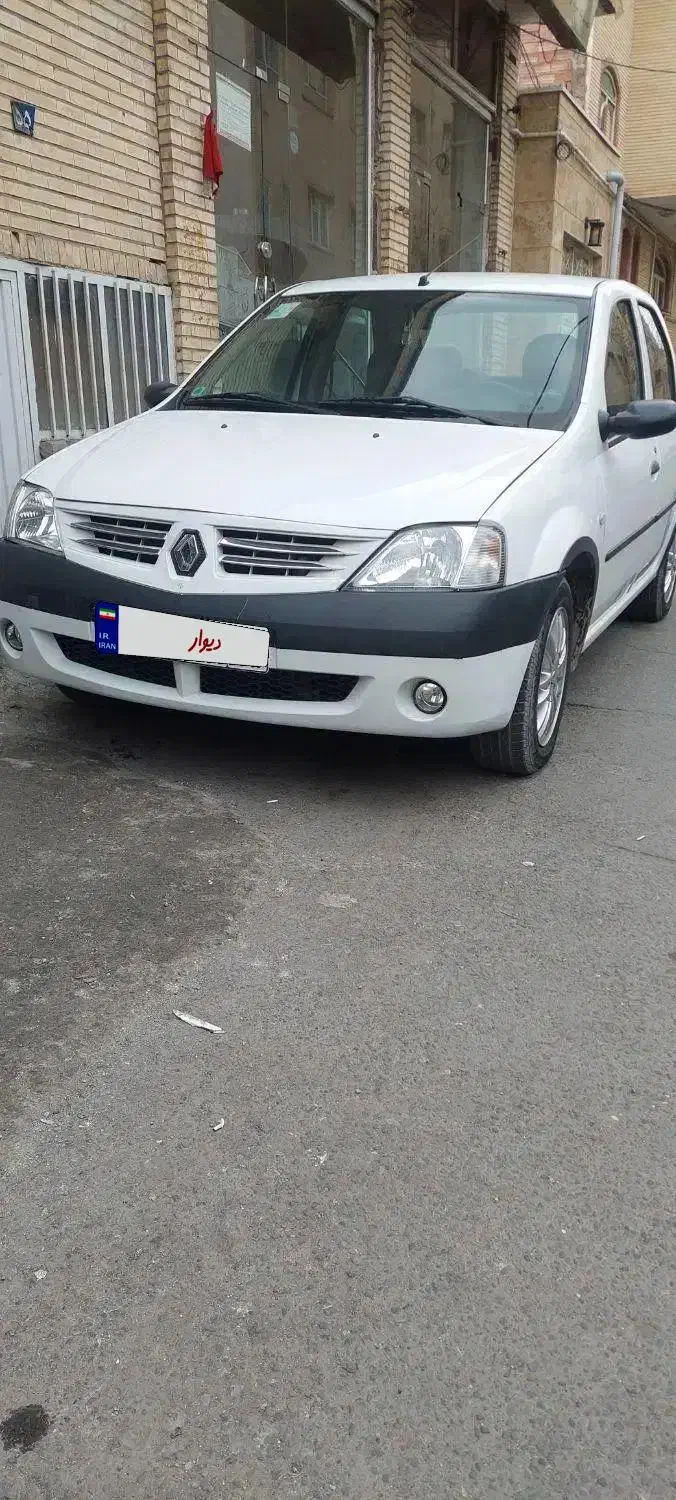 ال ۹۰ تندر مدل ۹۵ E2|خودرو سواری و وانت|تبریز, |دیوار