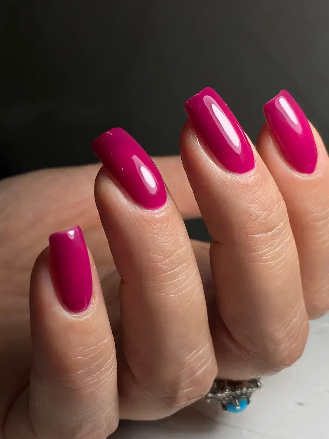 به یک ناخنکار حرفه ای در لاین ژل و‌پودر نیازمندیم|استخدام درمانی، زیبایی، بهداشتی|اسلام‌شهر, مطهری|دیوار