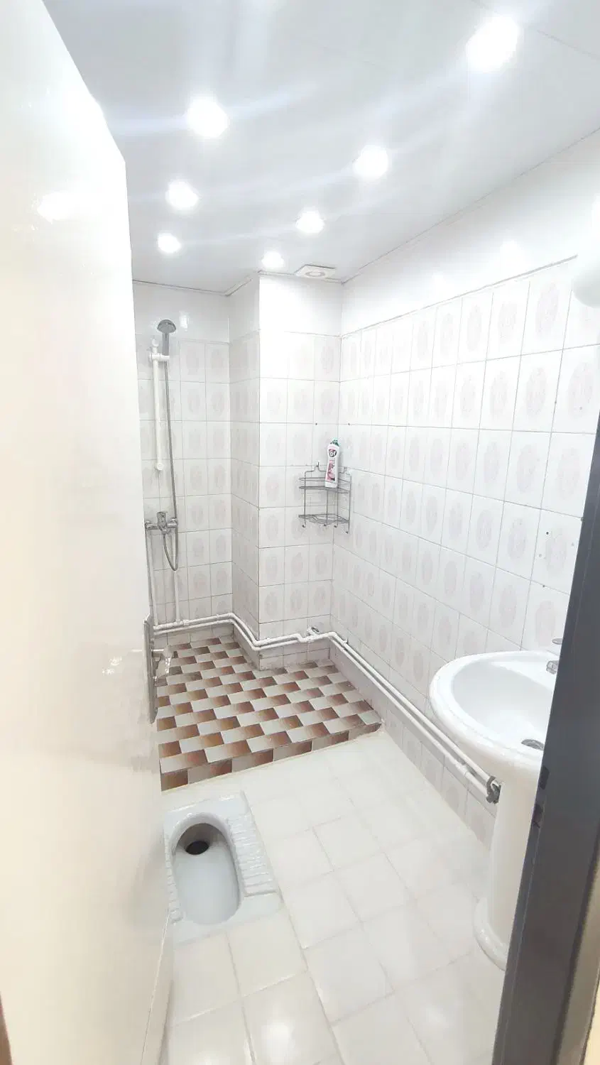 آپارتمان پنجاه متری یکخوابه