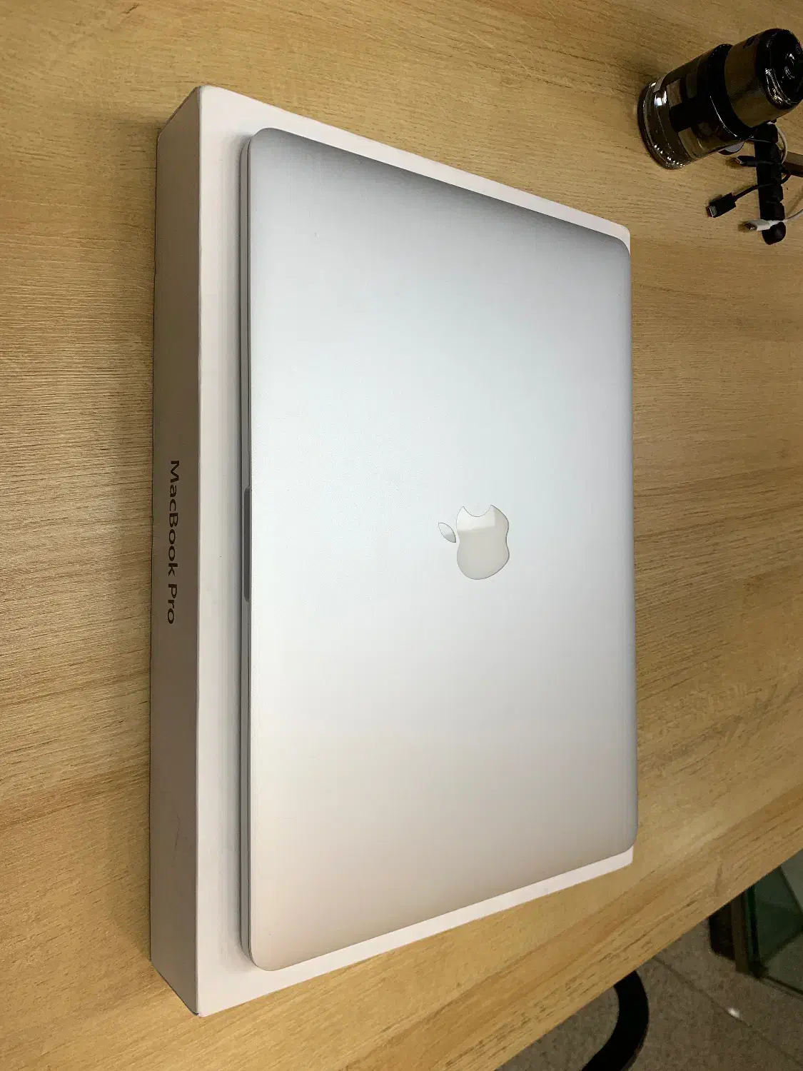 Macbookpro 15.4 inch 2 /i//GB|رایانه همراه|تهران, جردن|دیوار