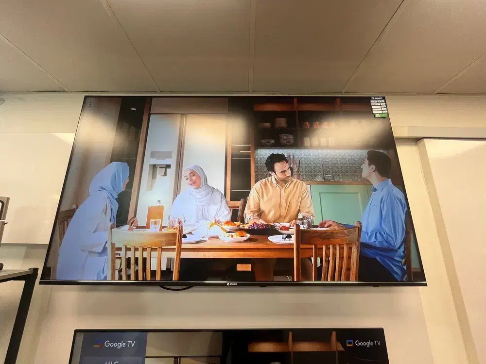 فروش نقد و اقساط تلویزیون های اسنوا و دوو|تلویزیون و پروژکتور|اهواز, سخیریه|دیوار