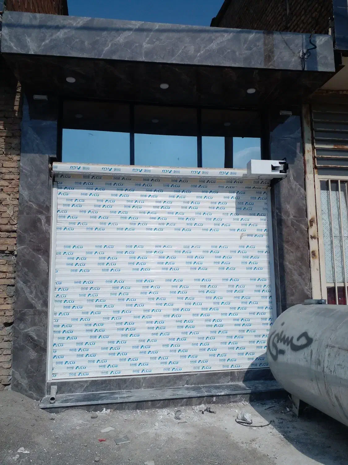 مغازه تجاری|فروش مغازه و غرفه|علیآباد کتول, |دیوار