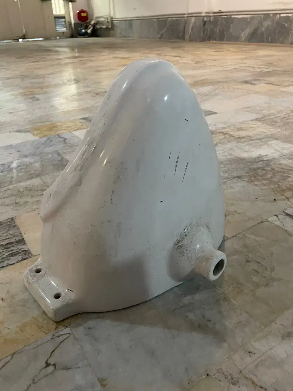 توالت سرپایی|لوازم سرویس بهداشتی|گرگان, |دیوار