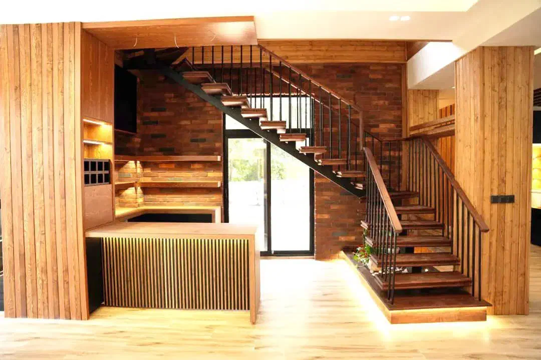 بازسازی و ساخت - دکوراسیون داخلی|خدمات پیشه و مهارت|چابکسر, |دیوار