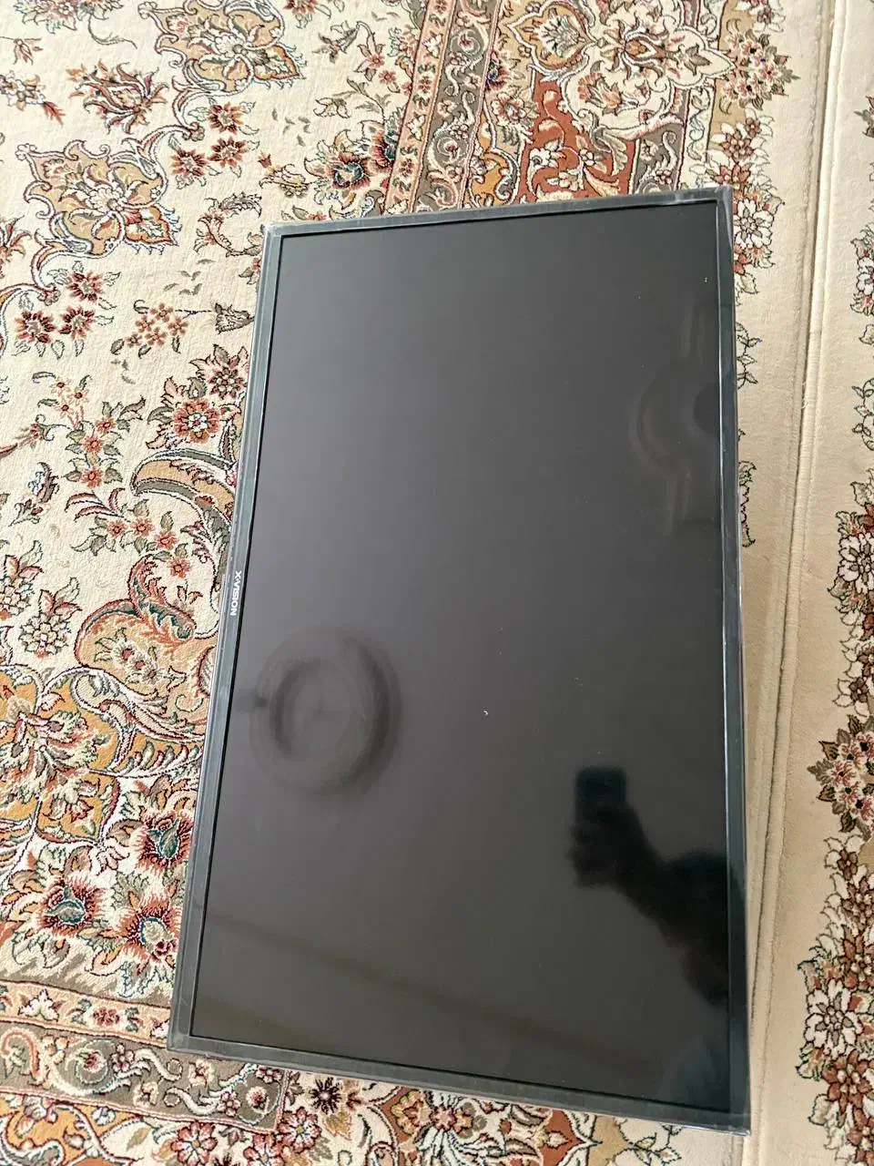 تلویزیون Ledایکس ویژن 32|تلویزیون و پروژکتور|کنگاور, |دیوار