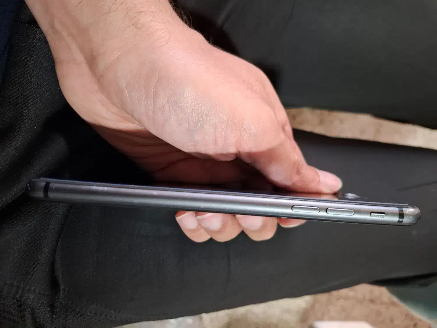 ایغون ۸ پلاس ۲۵۶ گیگ|موبایل|گنبد کاووس, |دیوار