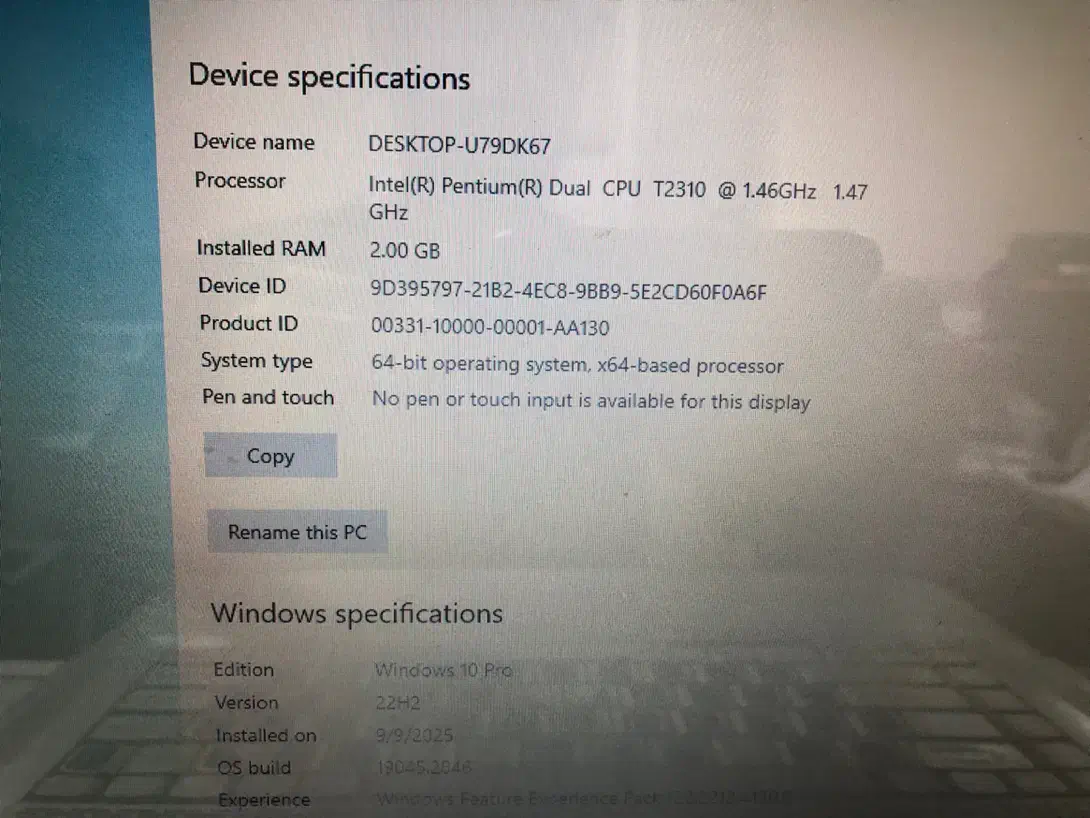 Acer aspier 5715|رایانه همراه|تهران, میرداماد|دیوار