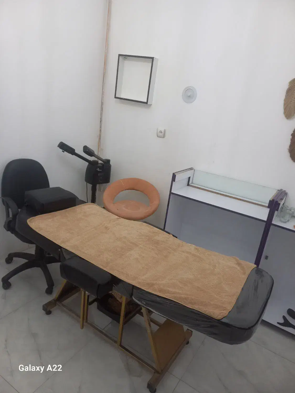 اجاره اتاق در مزون لباس و عبا خیام ۴۶|اجارهٔ دفتر کار، اتاق اداری، مطب|مشهد, امیر|دیوار