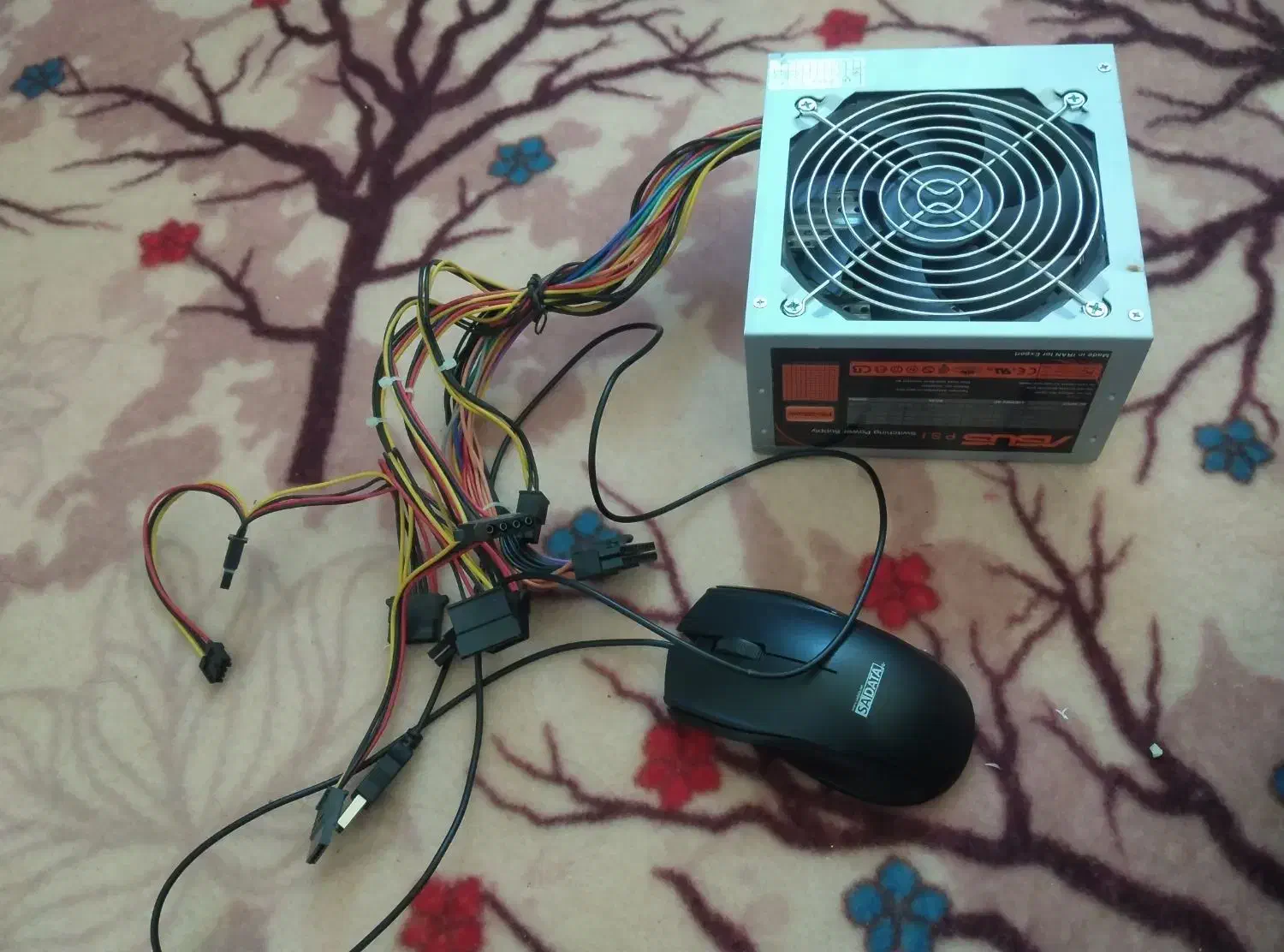 لوازم جانبی کامپیوتر|قطعات و لوازم جانبی رایانه|بیرجند, |دیوار