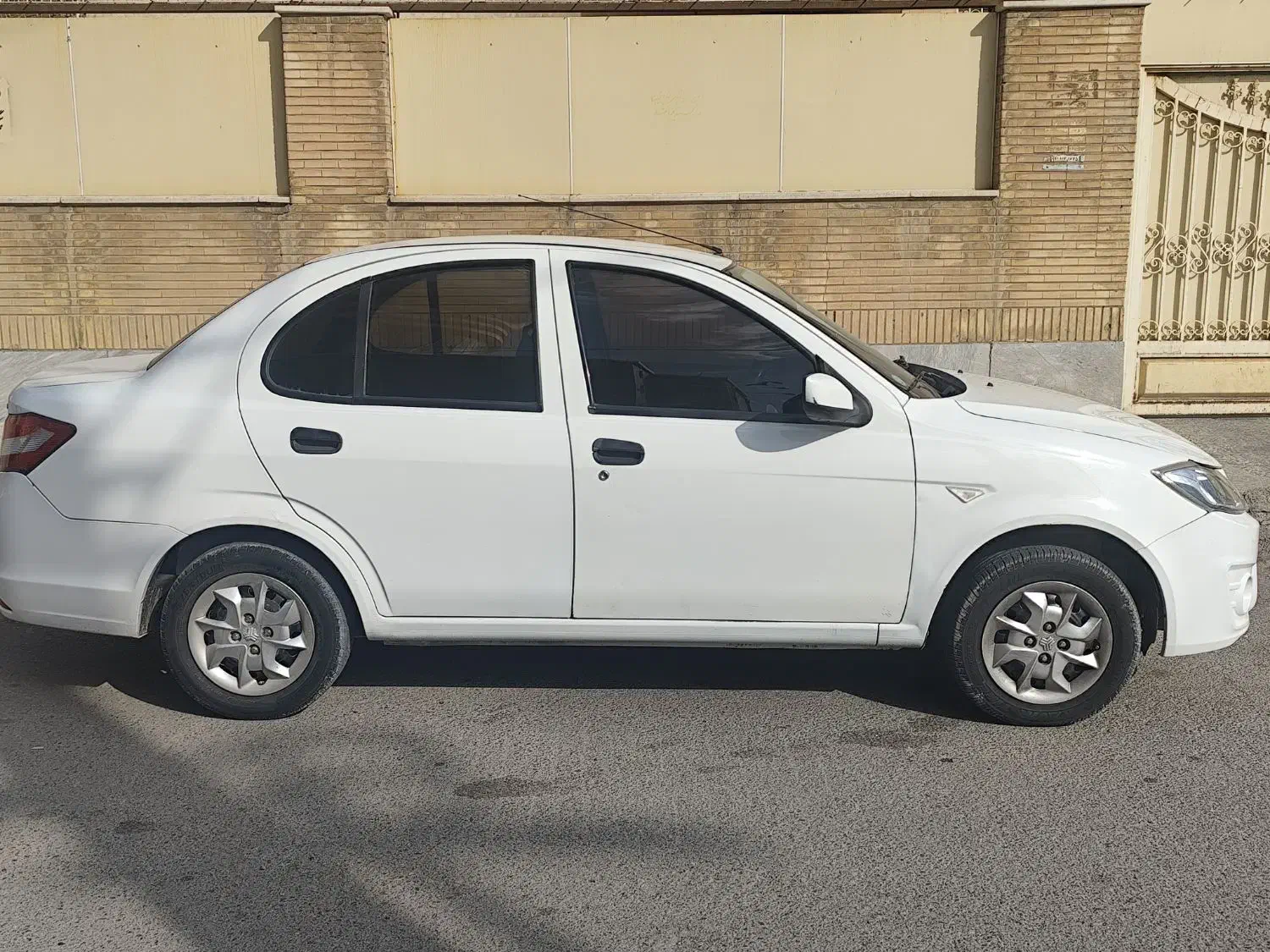 ساینا 99|خودرو سواری و وانت|اهواز, کیانپارس |دیوار