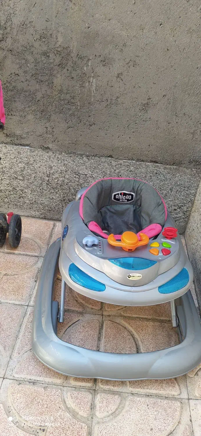 رورورک|کالسکه و لوازم جانبی|خوی, |دیوار