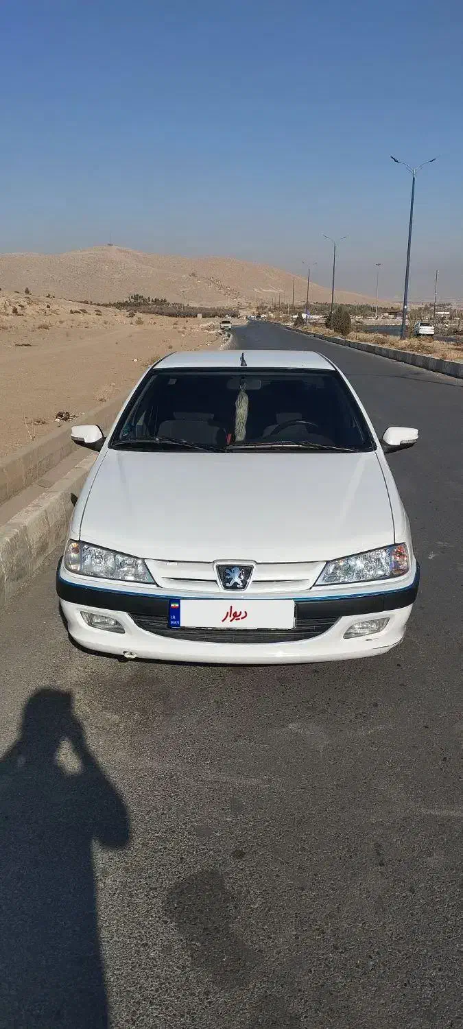 پارس 88|خودرو سواری و وانت|فولادشهر, B7|دیوار