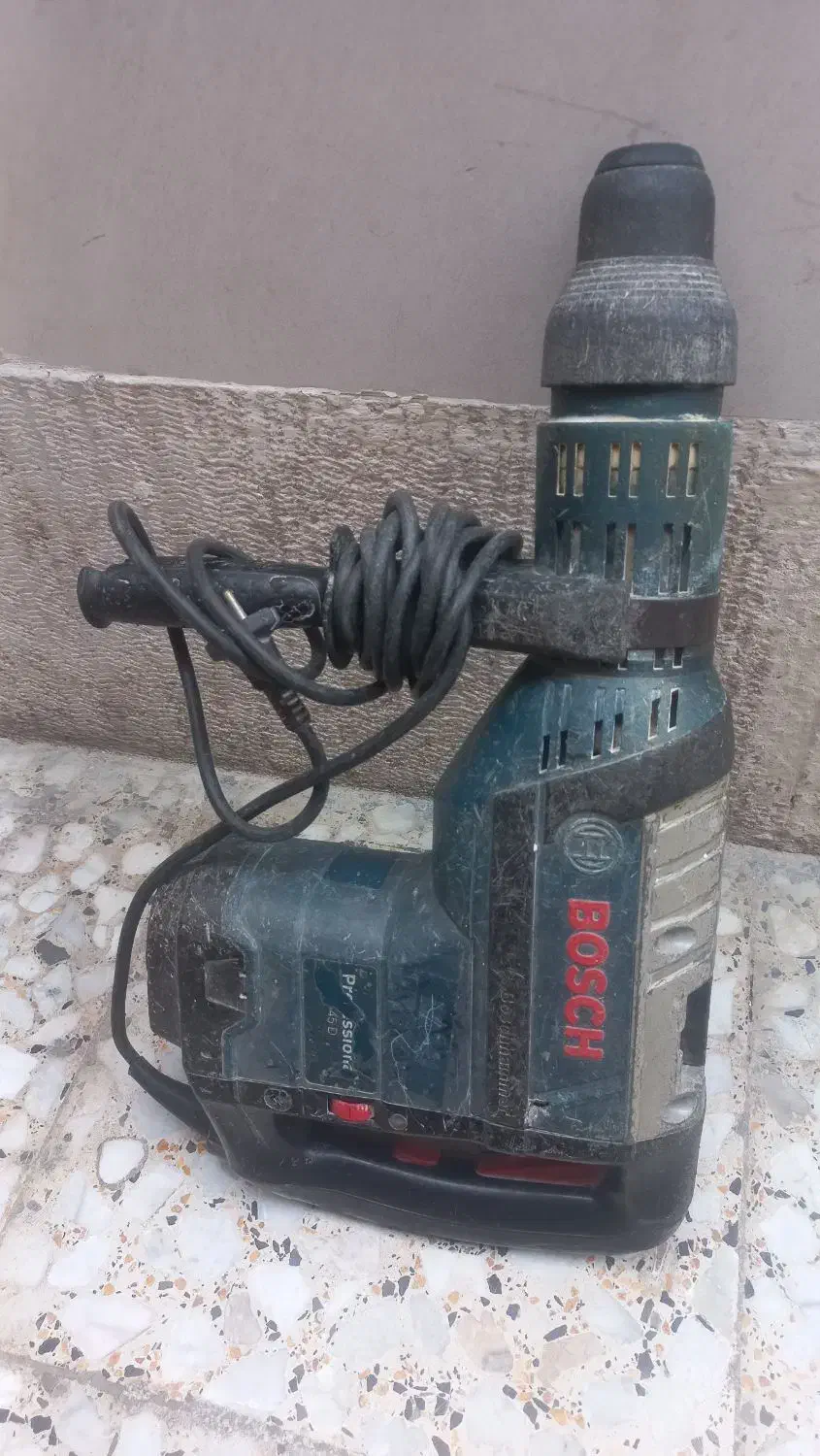 فروش موتورجوش|ماشین‌آلات صنعتی|شیراز, دارالرحمه|دیوار