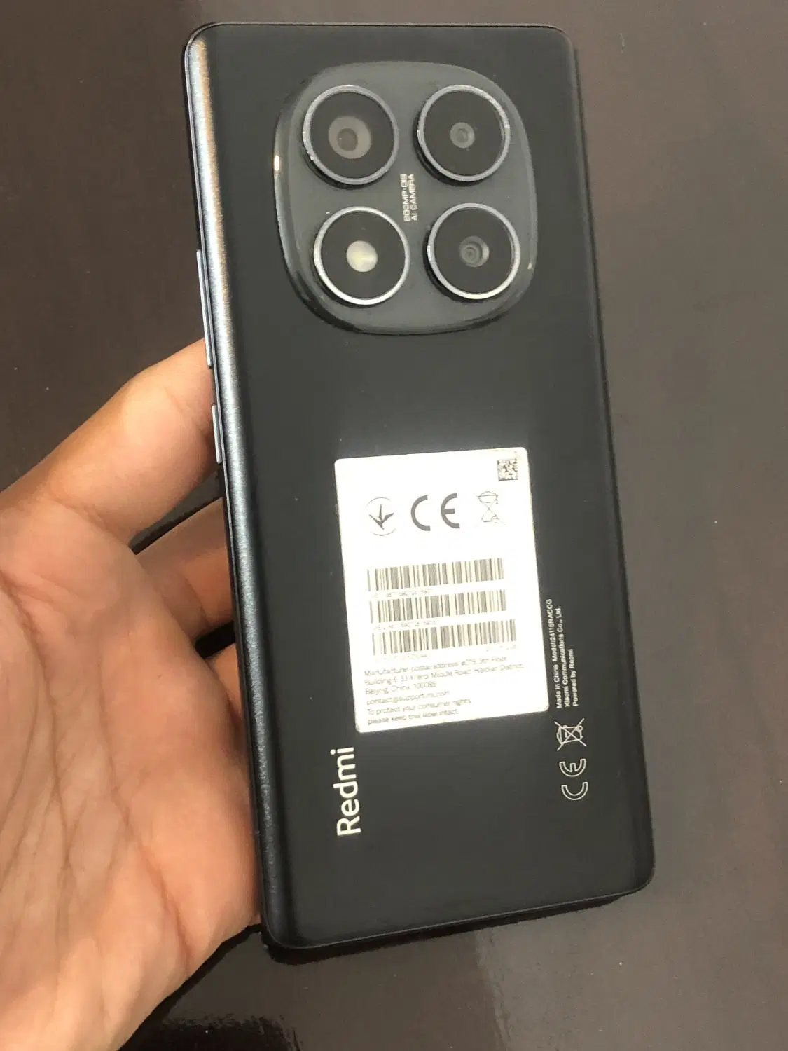 note 14 pro 512|موبایل|مشهد, آزادشهر|دیوار