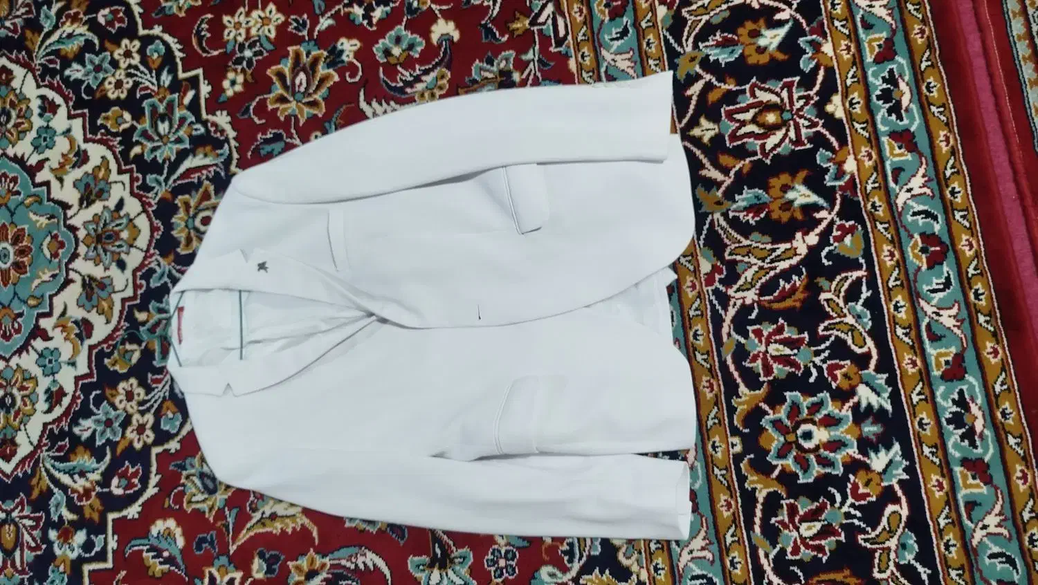 کت و کت و شلوار|لباس|کرج, حصارک پایین|دیوار