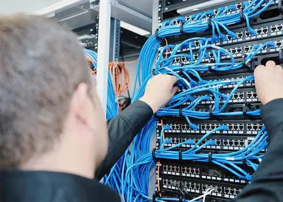 خدمات و پشتیبانی شبکه های گسترده IT|خدمات رایانه‌ای و موبایل|تبریز, |دیوار