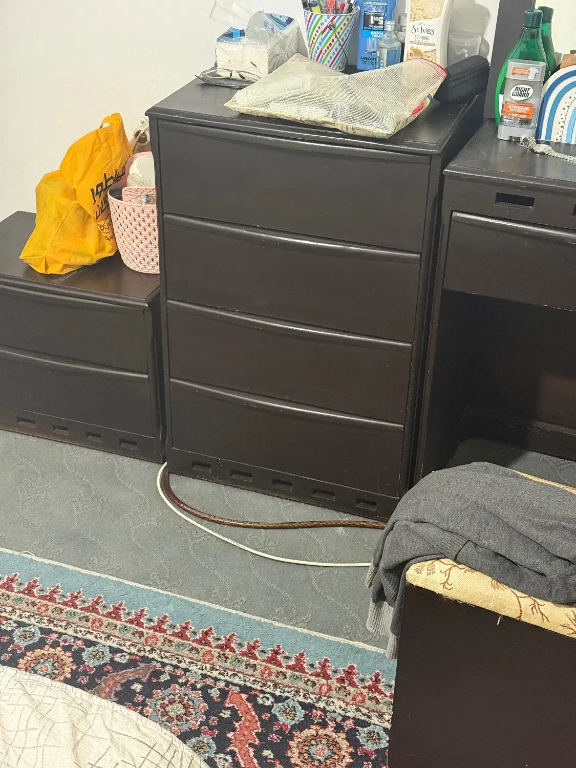 تخت دو نفره|تخت و سرویس خواب|سنندج, |دیوار